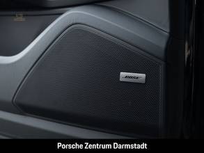 Thumbnail von Porsche Cayenne S E-Hybrid Black Edition HA-stuur