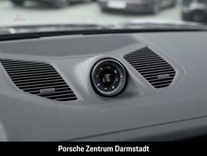 Thumbnail von Porsche Cayenne S E-Hybrid Black Edition HA-stuur