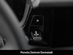 Thumbnail von Porsche Cayenne S E-Hybrid Black Edition HA-stuur