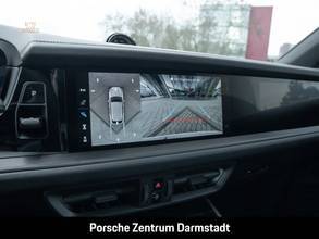 Thumbnail von Porsche Cayenne S E-Hybrid Black Edition HA-stuur