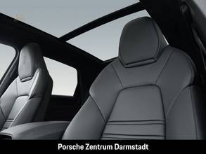 Thumbnail von Porsche Cayenne S E-Hybrid Black Edition HA-stuur