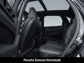 Thumbnail von Porsche Cayenne S E-Hybrid Black Edition HA-stuur