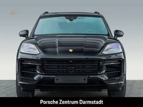 Thumbnail von Porsche Cayenne S E-Hybrid Black Edition HA-stuur