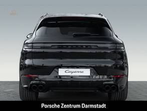 Thumbnail von Porsche Cayenne S E-Hybrid Black Edition HA-stuur