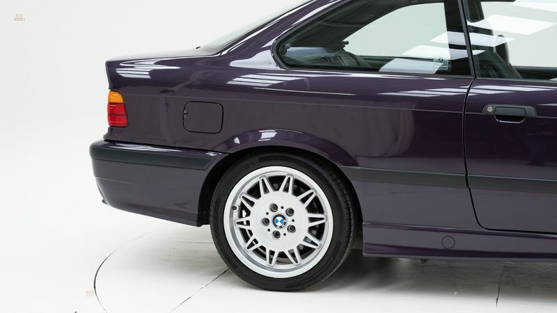 Thumbnail von BMW  M3 '94