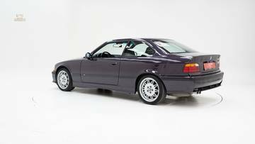 Thumbnail von BMW  M3 '94