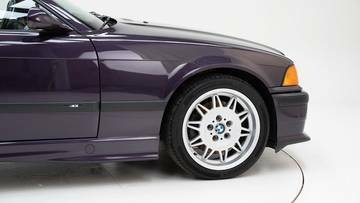 Thumbnail von BMW  M3 '94