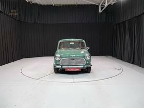 Thumbnail von Mini  Woody Countryman '69