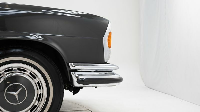 Thumbnail von Mercedes-Benz 280 SE 3.5 '70