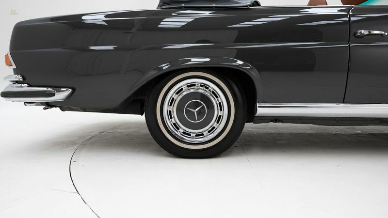 Thumbnail von Mercedes-Benz 280 SE 3.5 '70