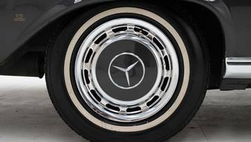 Thumbnail von Mercedes-Benz 280 SE 3.5 '70