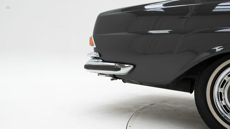 Thumbnail von Mercedes-Benz 280 SE 3.5 '70