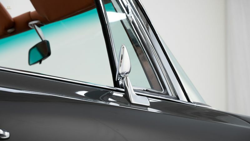 Thumbnail von Mercedes-Benz 280 SE 3.5 '70