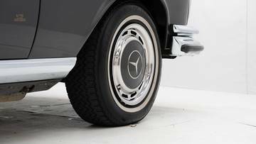 Thumbnail von Mercedes-Benz 280 SE 3.5 '70
