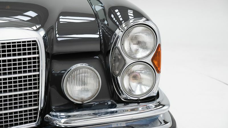 Thumbnail von Mercedes-Benz 280 SE 3.5 '70