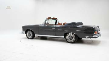 Thumbnail von Mercedes-Benz 280 SE 3.5 '70