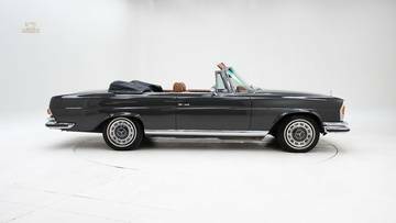 Thumbnail von Mercedes-Benz 280 SE 3.5 '70