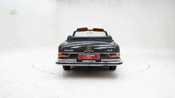 Thumbnail von Mercedes-Benz 280 SE 3.5 '70
