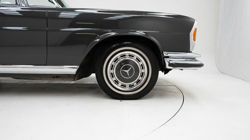 Thumbnail von Mercedes-Benz 280 SE 3.5 '70