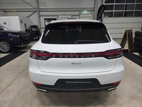 Thumbnail von Porsche Macan /20Zoll/2.Hand/Park-Assistent/*430€