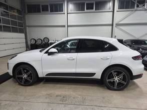 Thumbnail von Porsche Macan /20Zoll/2.Hand/Park-Assistent/*430€
