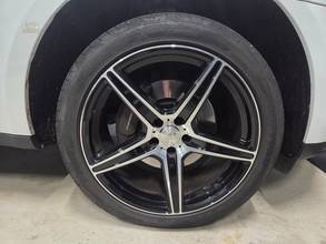 Thumbnail von Porsche Macan /20Zoll/2.Hand/Park-Assistent/*430€