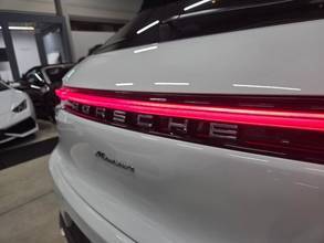 Thumbnail von Porsche Macan /20Zoll/2.Hand/Park-Assistent/*430€