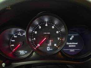 Thumbnail von Porsche Macan /20Zoll/2.Hand/Park-Assistent/*430€