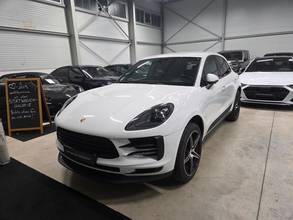 Thumbnail von Porsche Macan /20Zoll/2.Hand/Park-Assistent/*430€