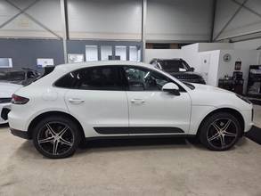 Thumbnail von Porsche Macan /20Zoll/2.Hand/Park-Assistent/*430€