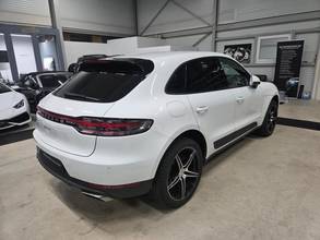 Thumbnail von Porsche Macan /20Zoll/2.Hand/Park-Assistent/*430€