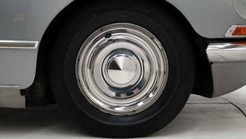 Thumbnail von Citroen DS 23 IE semi Pallas '73