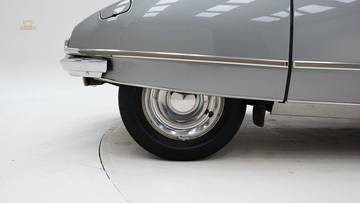 Thumbnail von Citroen DS 23 IE semi Pallas '73