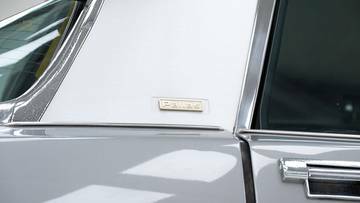 Thumbnail von Citroen DS 23 IE semi Pallas '73