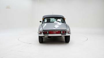 Thumbnail von Citroen DS 23 IE semi Pallas '73