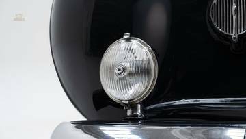 Thumbnail von Bentley MK6 Saloon by James Young '48