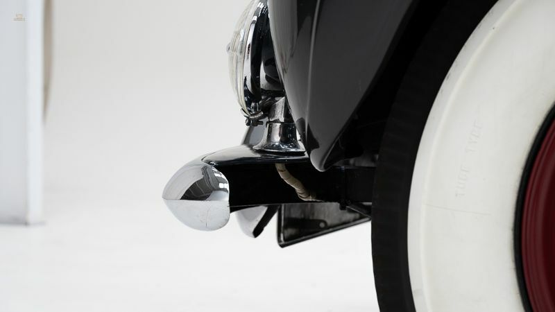 Thumbnail von Bentley MK6 Saloon by James Young '48