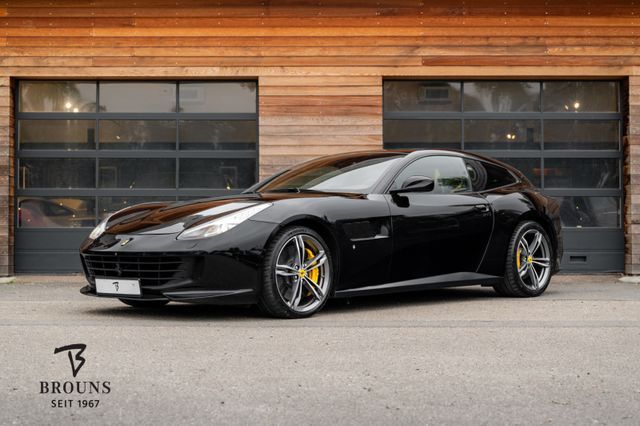Ferrari GTC4Lusso 6.3 V12 690PS|Atelier|PassDisplay|Lift