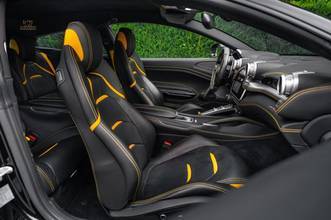 Thumbnail von Ferrari GTC4Lusso 6.3 V12 690CV|Atelier|PassDisplay|Lift