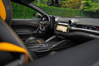 Thumbnail von Ferrari GTC4Lusso 6.3 V12 690CV|Atelier|PassDisplay|Lift