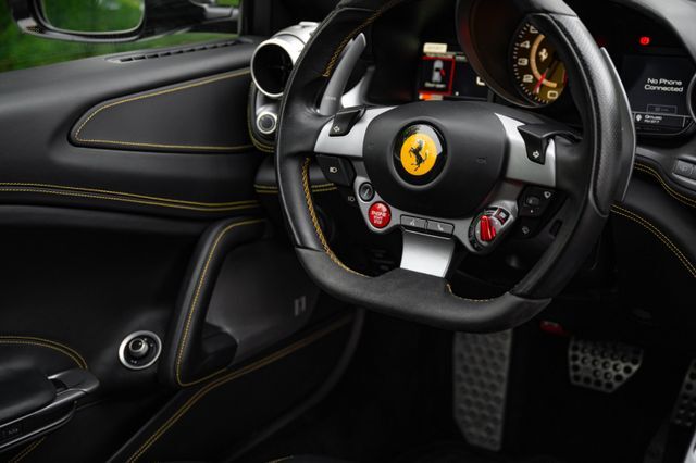 Thumbnail von Ferrari GTC4Lusso 6.3 V12 690PS|Atelier|PassDisplay|Lift