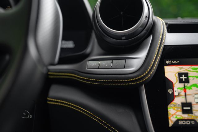 Thumbnail von Ferrari GTC4Lusso 6.3 V12 690PS|Atelier|PassDisplay|Lift