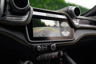 Thumbnail von Ferrari GTC4Lusso 6.3 V12 690CV|Atelier|PassDisplay|Lift