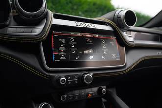 Thumbnail von Ferrari GTC4Lusso 6.3 V12 690CV|Atelier|PassDisplay|Lift