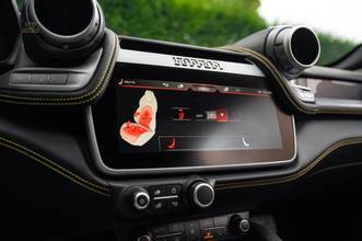 Thumbnail von Ferrari GTC4Lusso 6.3 V12 690CV|Atelier|PassDisplay|Lift