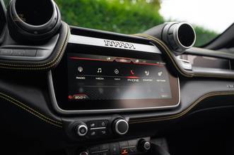 Thumbnail von Ferrari GTC4Lusso 6.3 V12 690CV|Atelier|PassDisplay|Lift