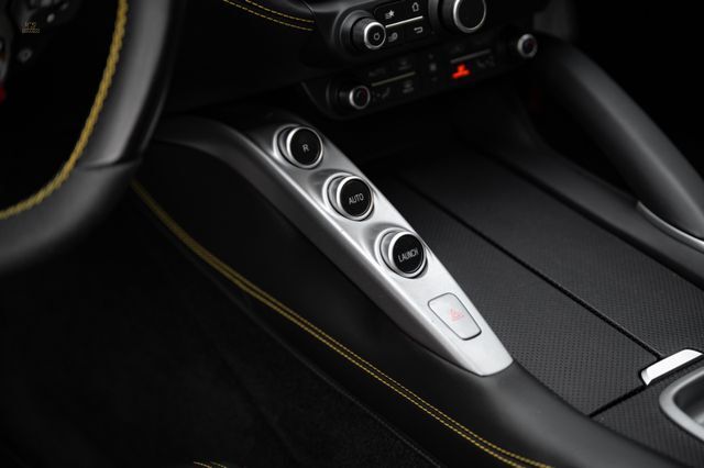 Thumbnail von Ferrari GTC4Lusso 6.3 V12 690PS|Atelier|PassDisplay|Lift