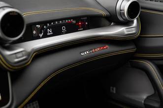 Thumbnail von Ferrari GTC4Lusso 6.3 V12 690CV|Atelier|PassDisplay|Lift