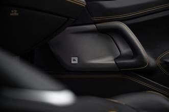 Thumbnail von Ferrari GTC4Lusso 6.3 V12 690CV|Atelier|PassDisplay|Lift