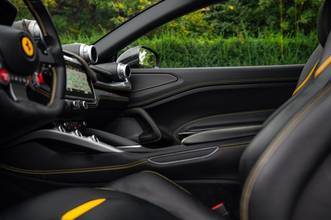 Thumbnail von Ferrari GTC4Lusso 6.3 V12 690CV|Atelier|PassDisplay|Lift